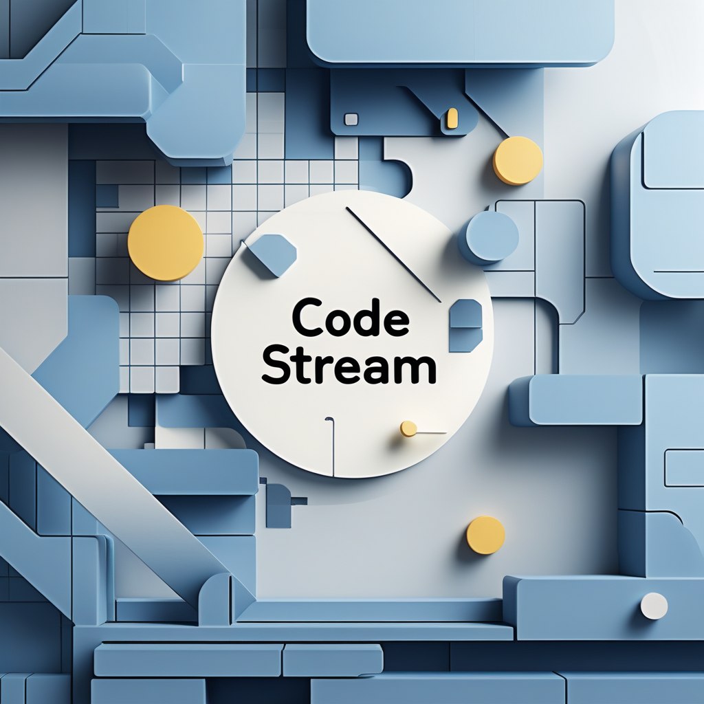 Code Stream