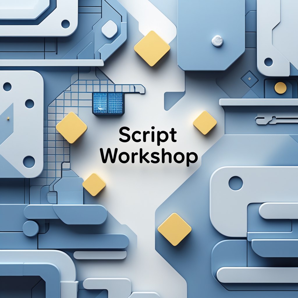 Script Workshop